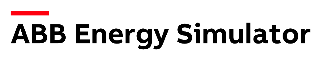 ABB Energy Simulator